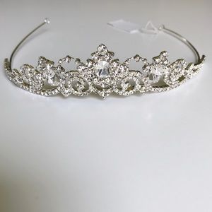 ✨Bridal Tiara 👸🏼✨